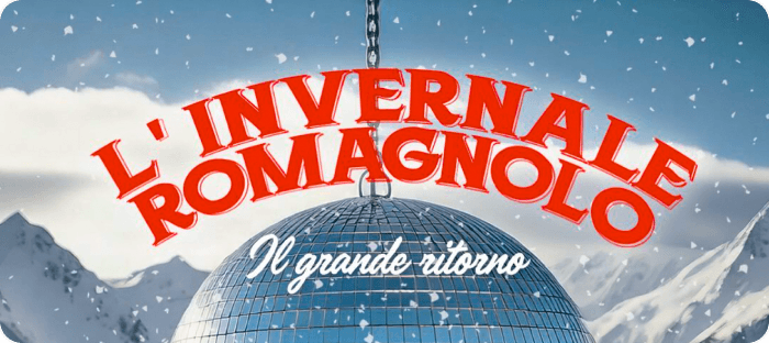 Invernale Romagnolo - Il grande ritorno