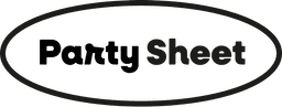 Party Sheet Logo