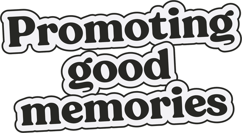 Promoting good memories